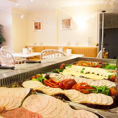Trip Inn Hotel Ariane 科隆 外观 照片