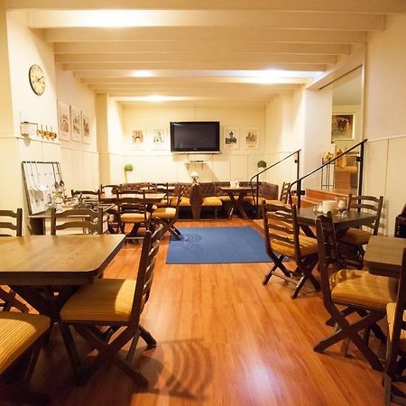 Trip Inn Hotel Ariane 科隆 外观 照片