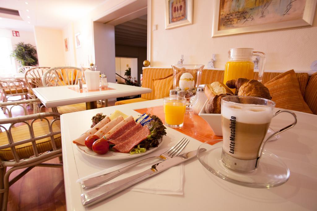 Trip Inn Hotel Ariane 科隆 客房 照片