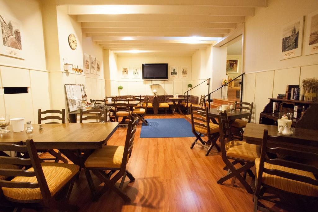 Trip Inn Hotel Ariane 科隆 外观 照片