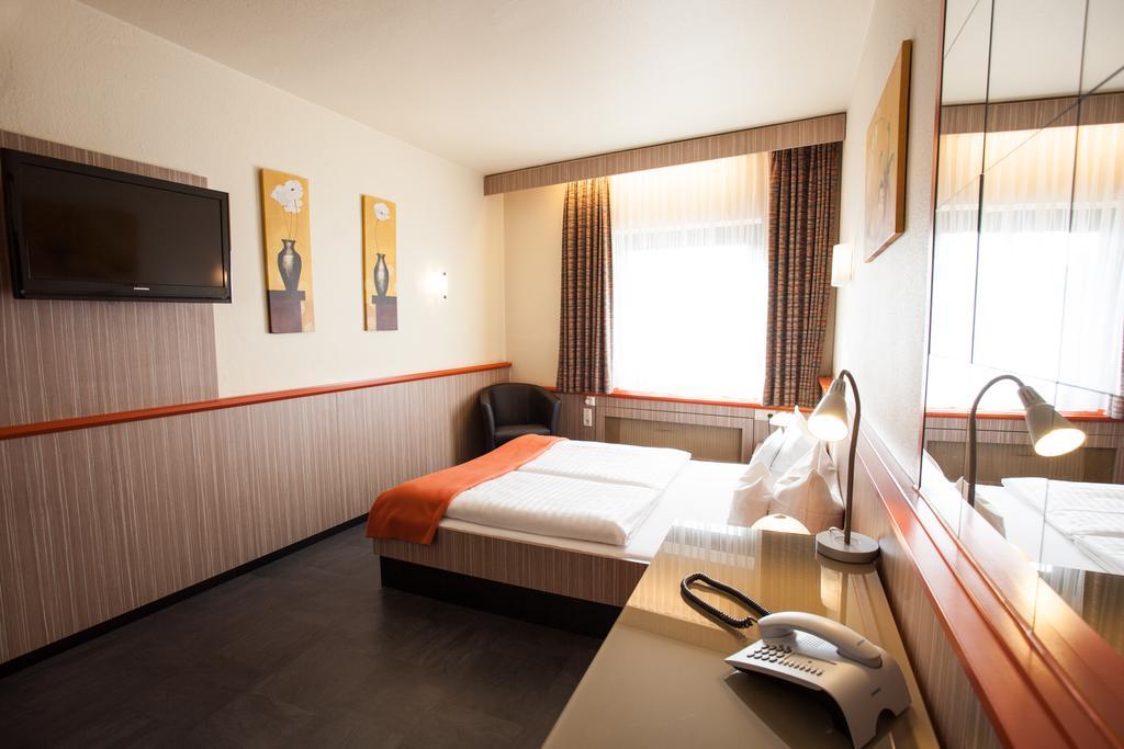 Trip Inn Hotel Ariane 科隆 外观 照片