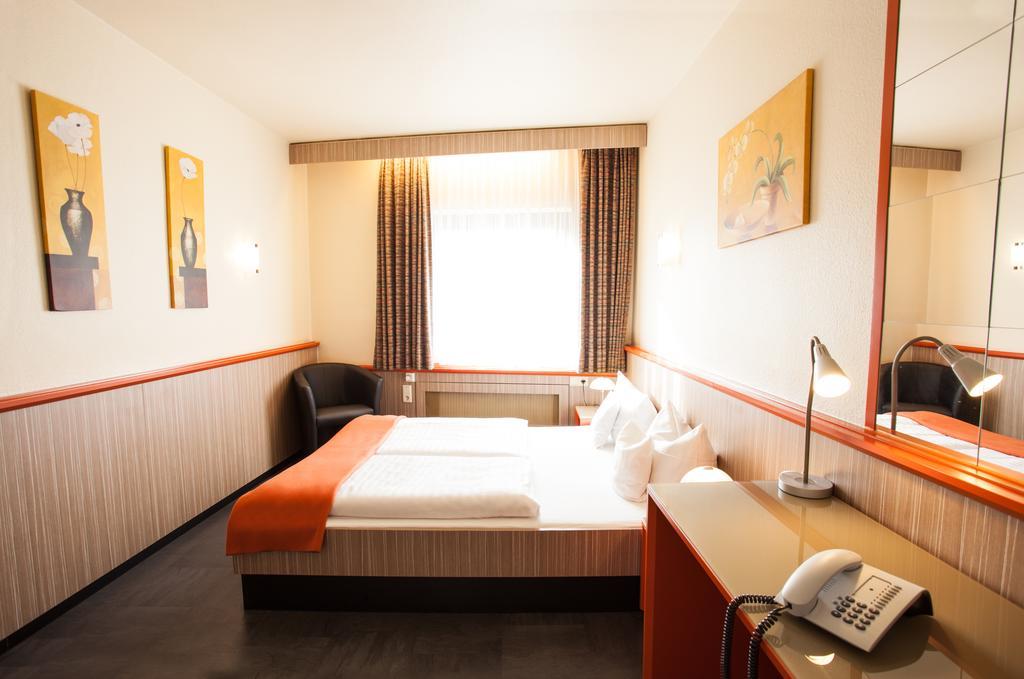 Trip Inn Hotel Ariane 科隆 外观 照片