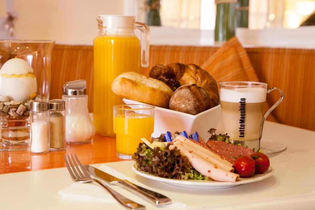 Trip Inn Hotel Ariane 科隆 客房 照片