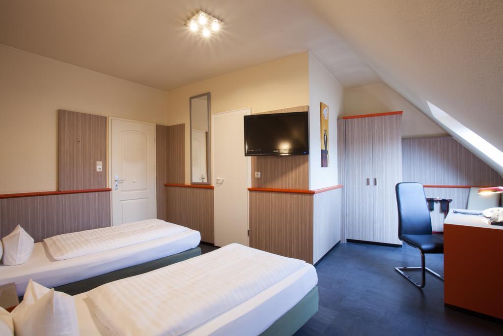 Trip Inn Hotel Ariane 科隆 外观 照片