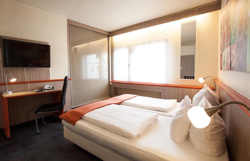Trip Inn Hotel Ariane 科隆 外观 照片