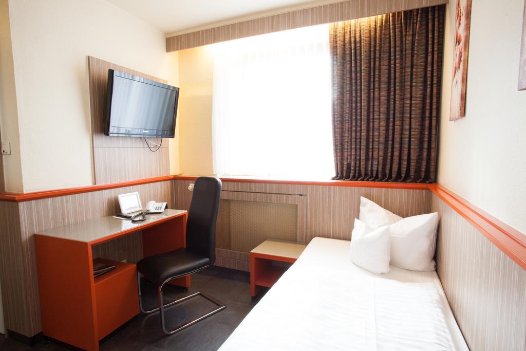 Trip Inn Hotel Ariane 科隆 客房 照片