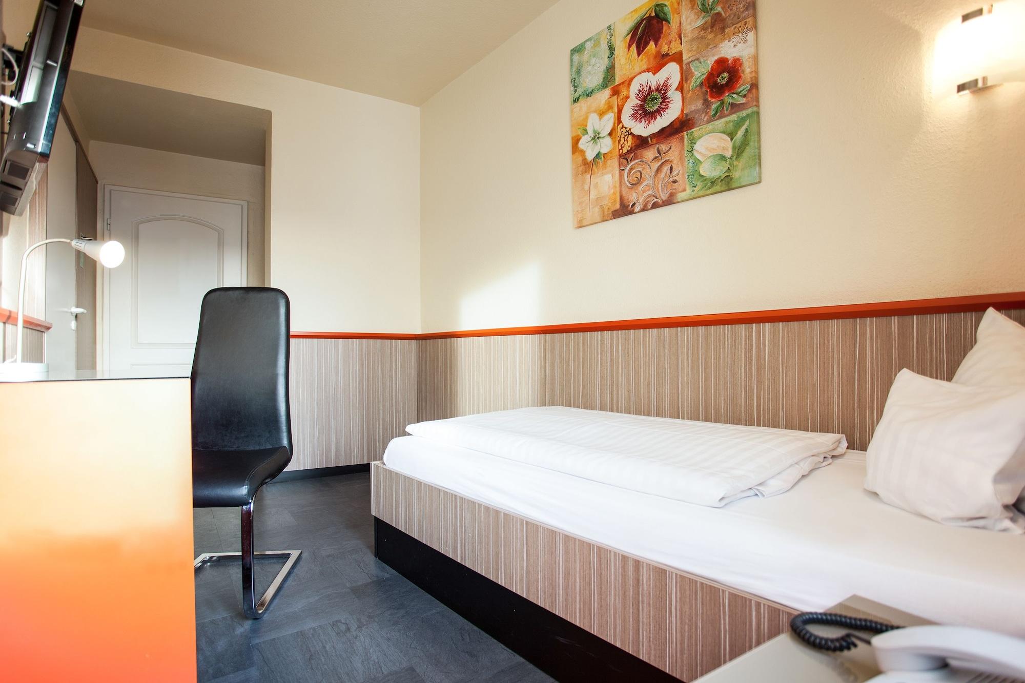 Trip Inn Hotel Ariane 科隆 外观 照片