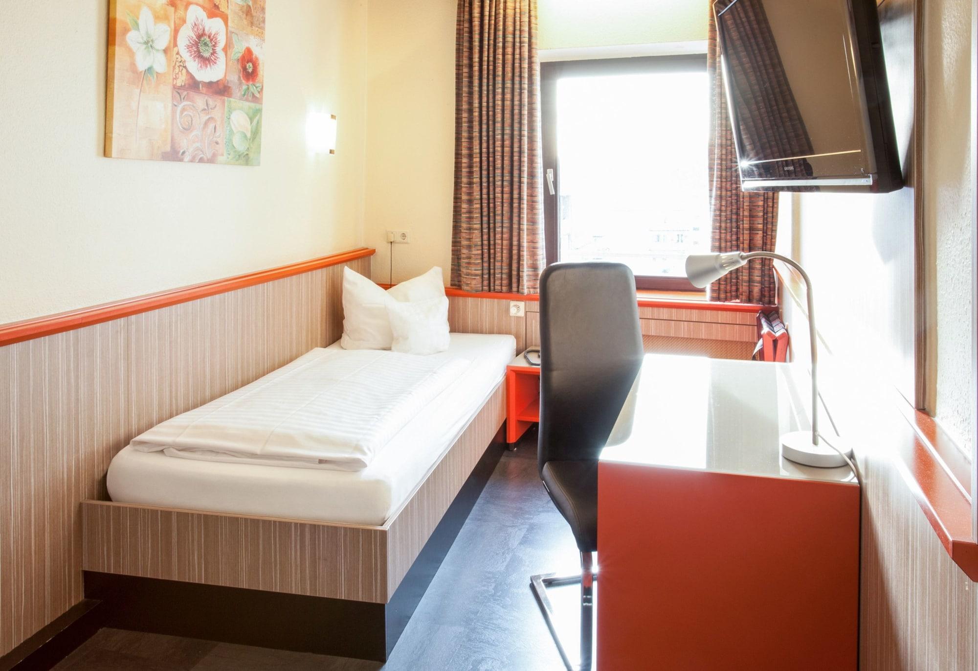 Trip Inn Hotel Ariane 科隆 外观 照片