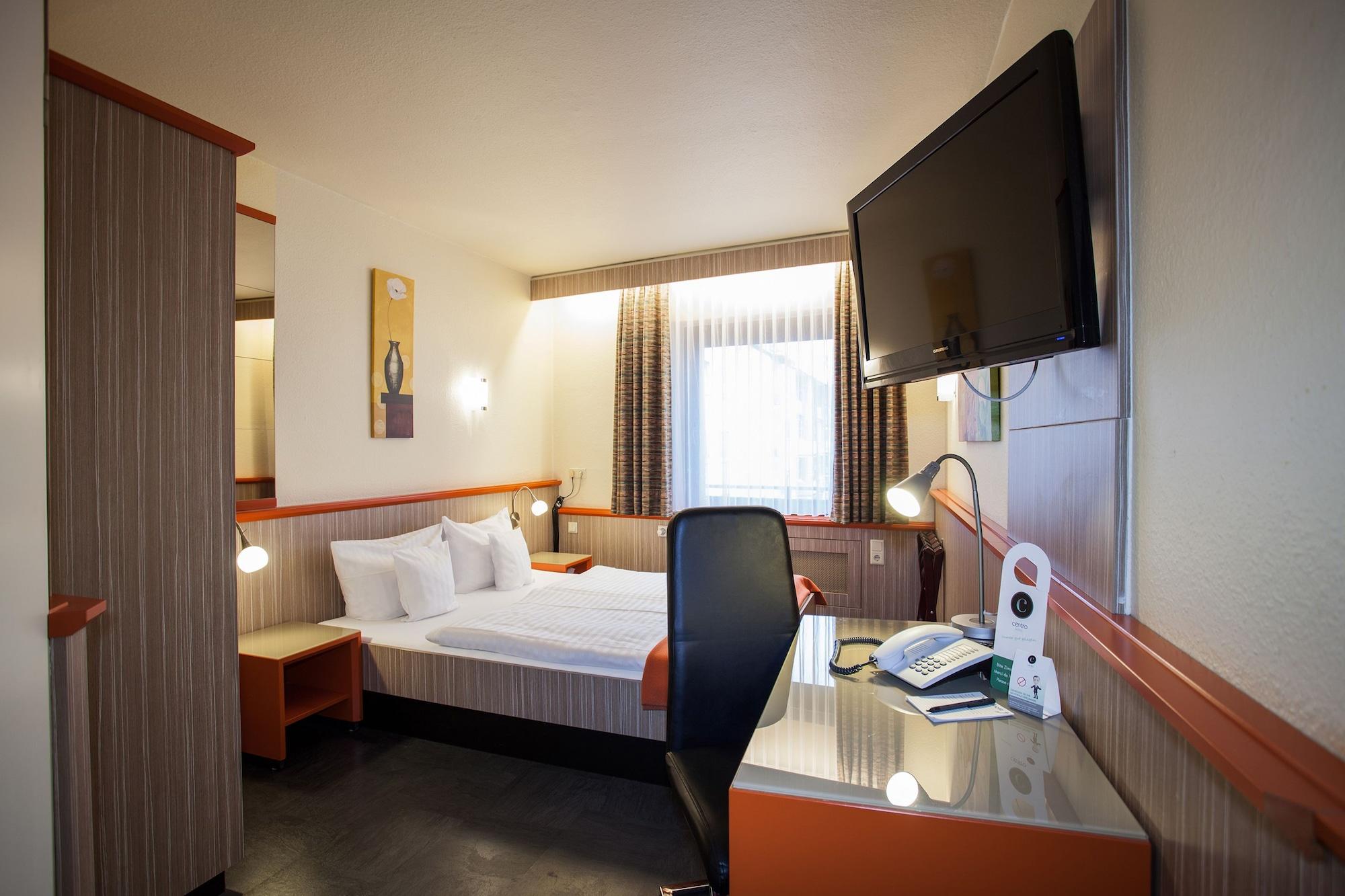 Trip Inn Hotel Ariane 科隆 外观 照片