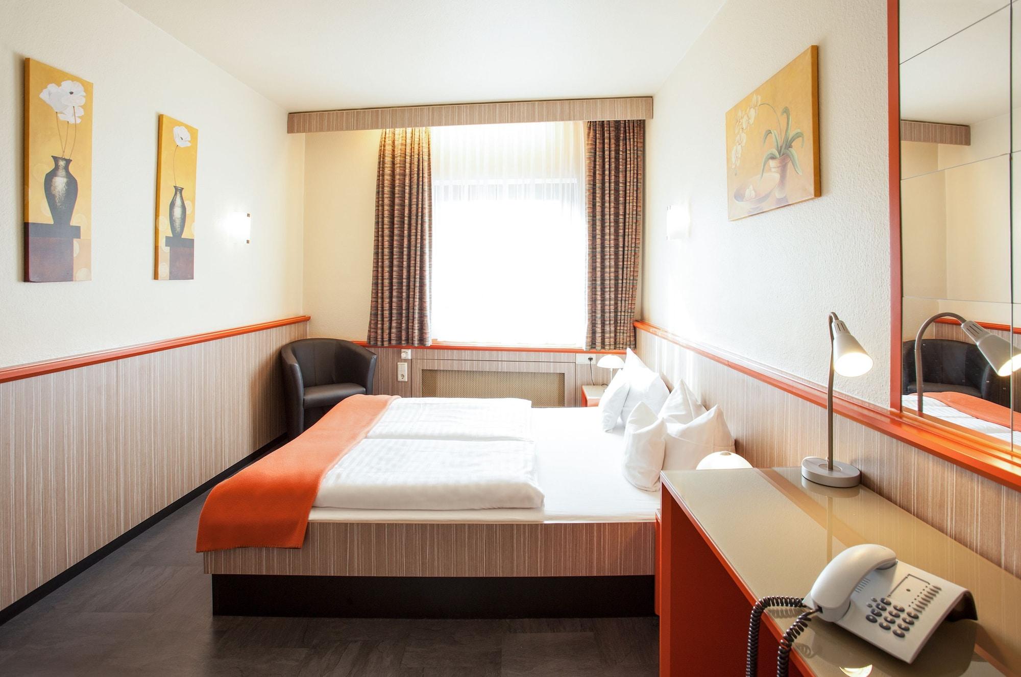 Trip Inn Hotel Ariane 科隆 外观 照片
