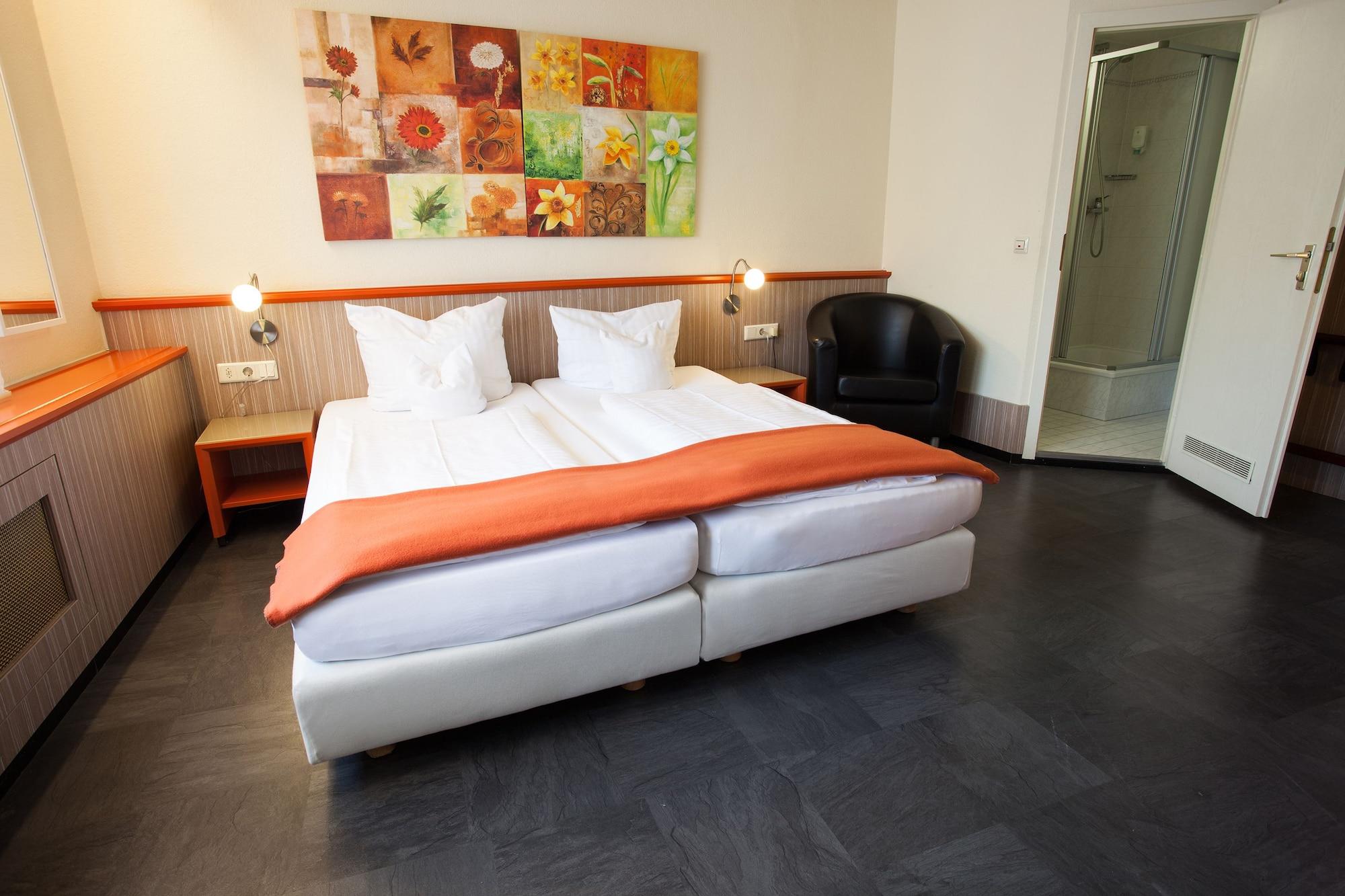 Trip Inn Hotel Ariane 科隆 外观 照片