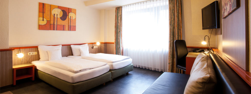 Trip Inn Hotel Ariane 科隆 外观 照片