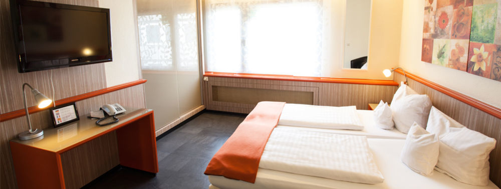 Trip Inn Hotel Ariane 科隆 外观 照片