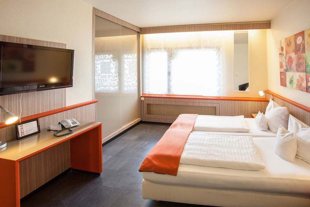 Trip Inn Hotel Ariane 科隆 外观 照片