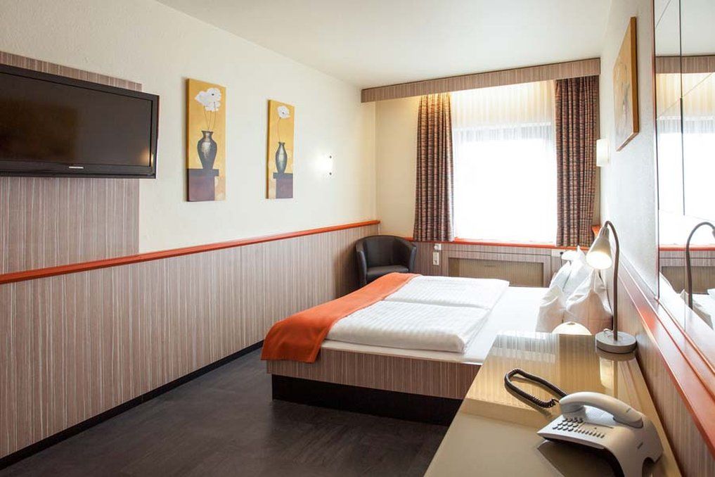 Trip Inn Hotel Ariane 科隆 外观 照片