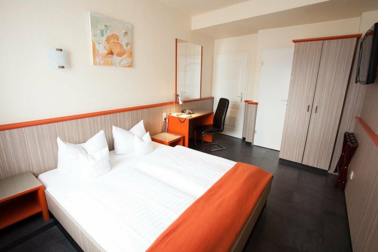 Trip Inn Hotel Ariane 科隆 外观 照片