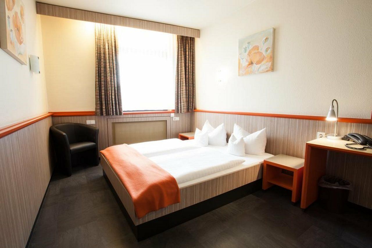 Trip Inn Hotel Ariane 科隆 外观 照片